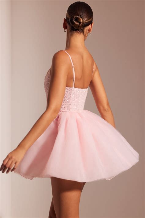 10,000+ Tulle Mini Dress Sensations: The Ultimate Guide