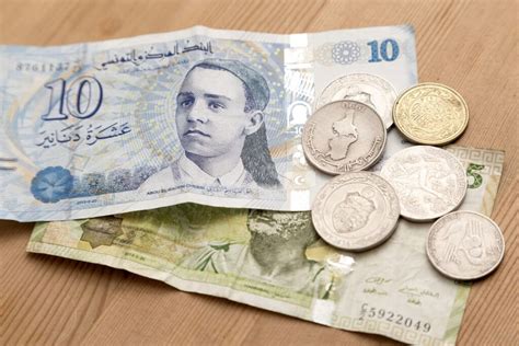 10,000+ Tunisian Dollars: A Comprehensive Guide to the Tunisian Currency