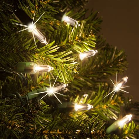 10,000+ Twinkling Lights: The Ultimate Guide to LED Christmas Trees