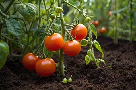 10,000+ Ultimate Guide: Tomato & Vegetable Fertilizer Triumph