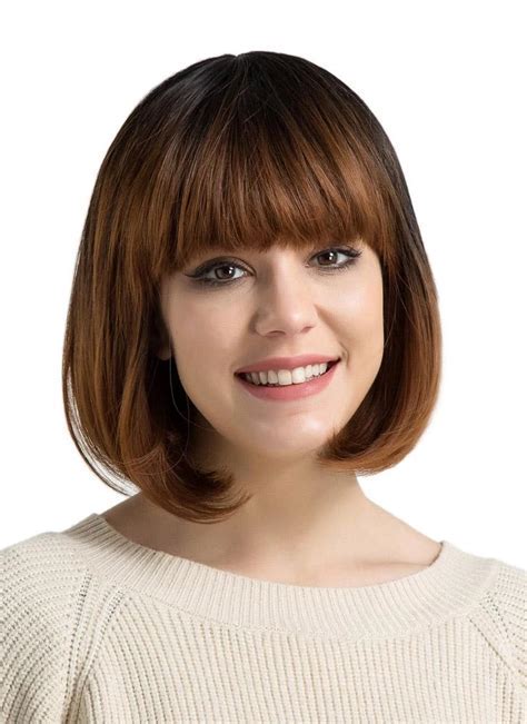 10,000+ Unbeatable Reasons to Rock Women's Short Wigs