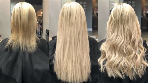 10,000+ Unbelievable Extensions for Thin Hair