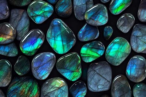 10,000+ Unbelievable Facts About Labradorites: A Comprehensive Guide to the Mystical Gemstone