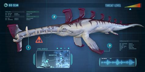 10,000+ Unbelievable Facts About Subnautica's Stalkers & Peepers