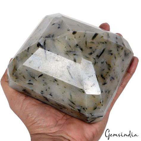 10,000+ Unbelievable Rutile Quartz Facts You've Never Heard Before