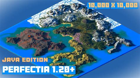 10,000+ Unforgettable Maps to Download for Minecraft