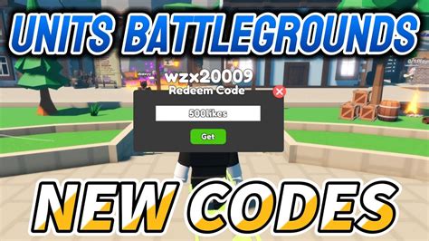 10,000+ Units Battlegrounds Codes: The Ultimate Guide to Dominating the Battleground