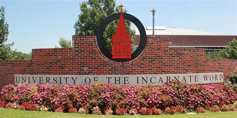 10,000+ University of the Incarnate Word Degrees: Your Gateway to a Fulfilling Career