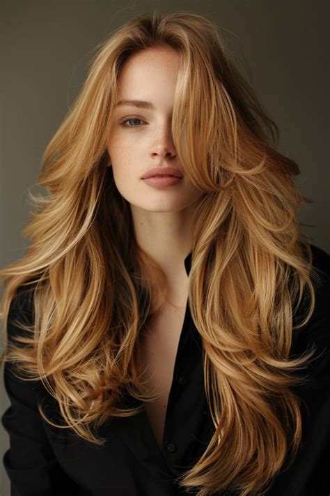 10,000+ Unmissable Honey Blonde Hair Color Transformations