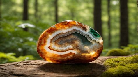 10,000+ Uses for Agate With Crystals: A Comprehensive Guide