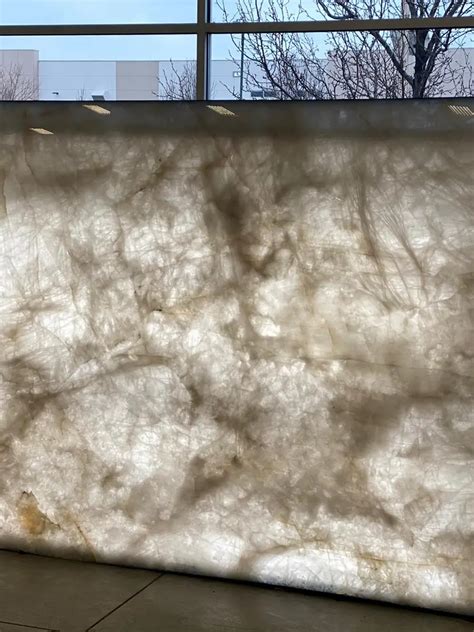 10,000+ Uses of Translucent White Stone