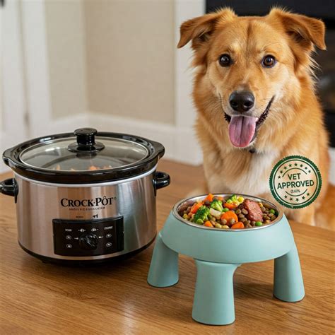 10,000+ Vet-Approved Homemade Dog Food Recipes to Spice Up Your Pup's Diet