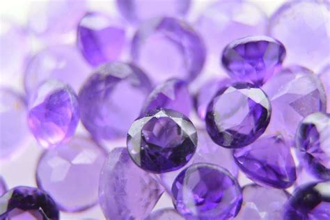 10,000+ Violet Color Stones: The Ultimate Guide