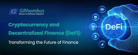 10,000+ Ways DeFi is Transforming Finance