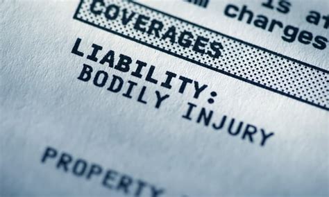 10,000+ Ways General Liability Insurance NJ Protects Your Business