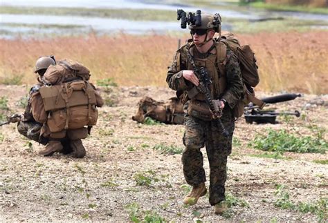 10,000+ Ways LED Marines Innovate