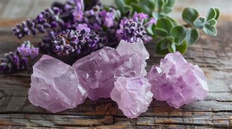 10,000+ Ways Lavender Rose Quartz Can Transform Your Life