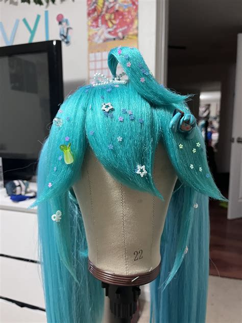 10,000+ Ways to Amplify Your Hatsune Miku Wig Style