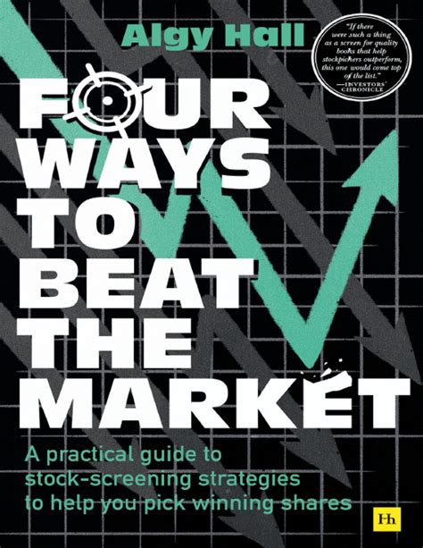 10,000+ Ways to Beat the Market