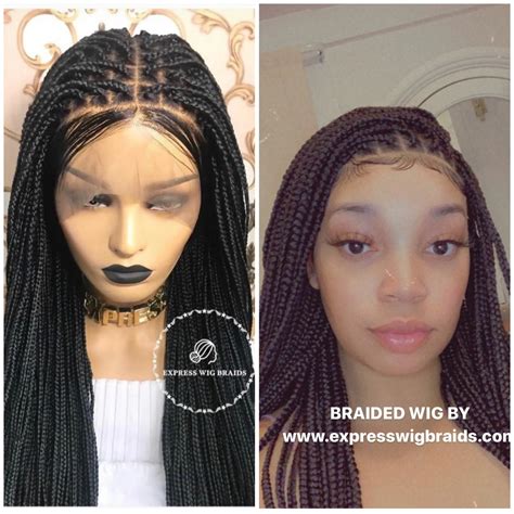 10,000+ Ways to Braid Your Wig: A Comprehensive Guide to Style and Confidence