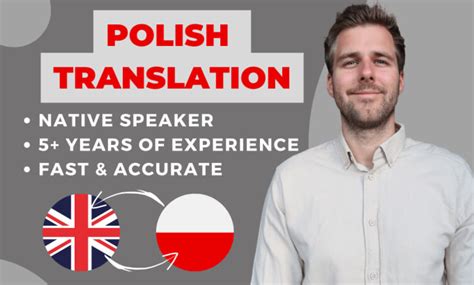 10,000+ Ways to Convert English to Polish Effortlessly