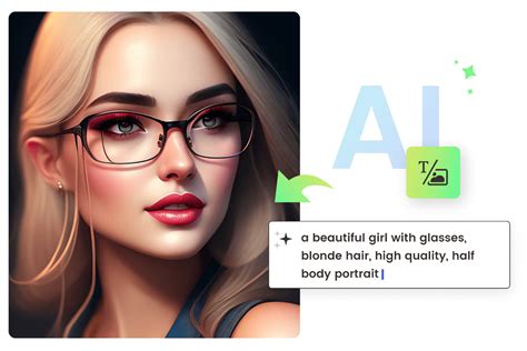 10,000+ Ways to Elevate Your Selfies with AI Art Generators