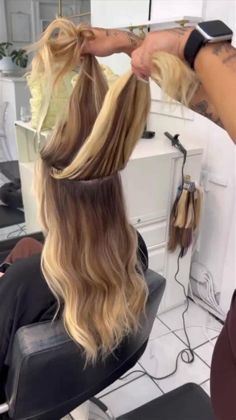 10,000+ Ways to Elevate Your Style: Explore the World of Long Hair Extensions