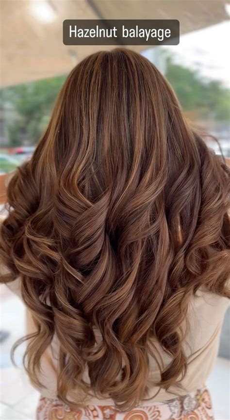 10,000+ Ways to Embrace Hazelnut Brown Hair