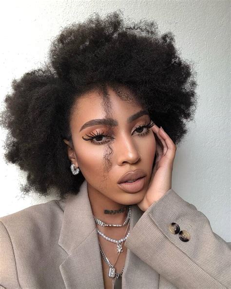 10,000+ Ways to Embrace Your Afro Curly Hair