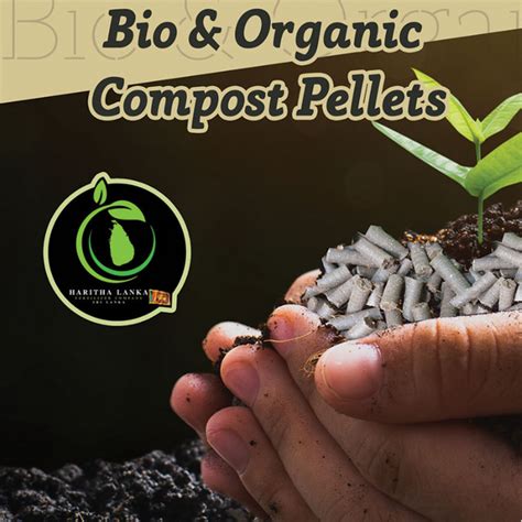 10,000+ Ways to Generate Income from Compost Pellets