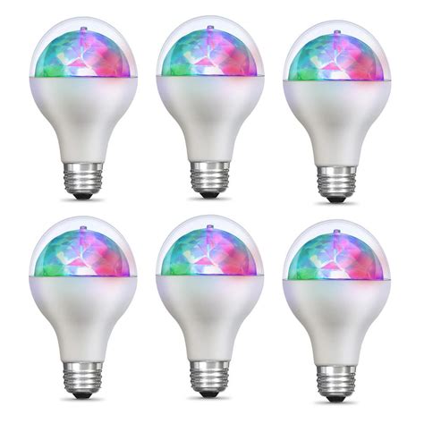 10,000+ Ways to Illuminate Your Life with Colored LED Bulbs