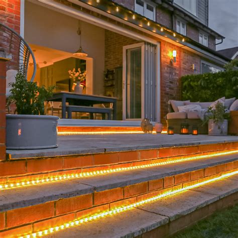 10,000+ Ways to Illuminate Your World: String LED Lights