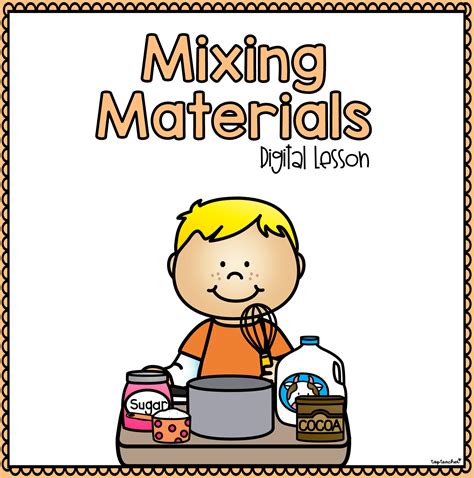 10,000+ Ways to Mix: The Ultimate Guide to Material Mixing Equipment