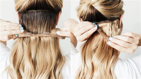 10,000+ Ways to Rock Hair Extensions Clip In