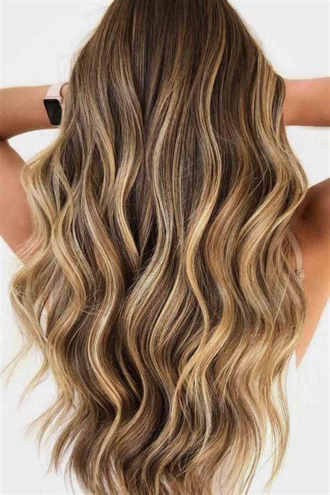 10,000+ Ways to Rock Honey Blonde Highlights: A Comprehensive Guide