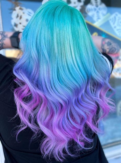 10,000+ Ways to Rock Ombre with Purple