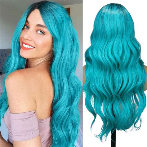 10,000+ Ways to Rock Pastel Colored Wigs