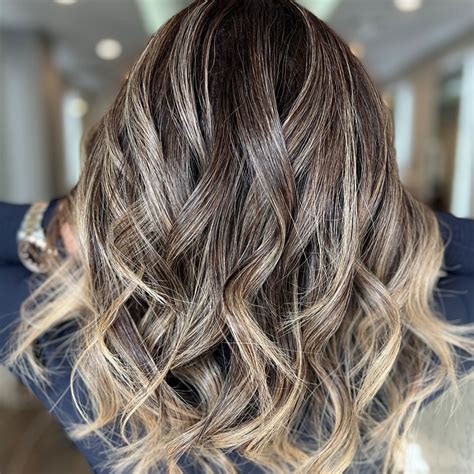 10,000+ Ways to Stun with Balayage Asian Hair: A Comprehensive Guide to Captivating Color