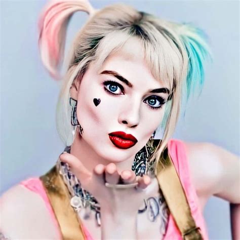 10,000+ Ways to Style Harley Quinn Hair