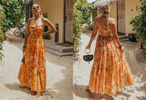 10,000+ Ways to Style Zimmermann Maxi Dresses: A Comprehensive Guide