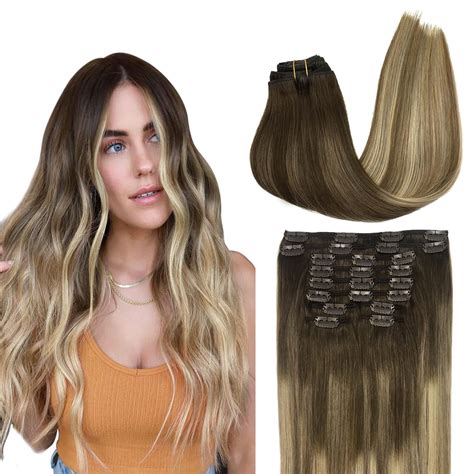 10,000+ Ways to Transform Your Look with Hair Extensions: Real Human Hair