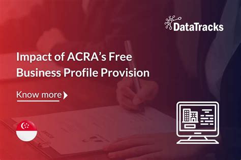 10,000+ Ways to Uncover Hidden Business Opportunities with ACRA Business Search