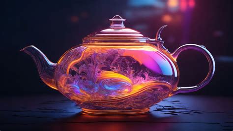 10,000+ Ways to Unleash the Magic in Your Plain Jane Teapot!