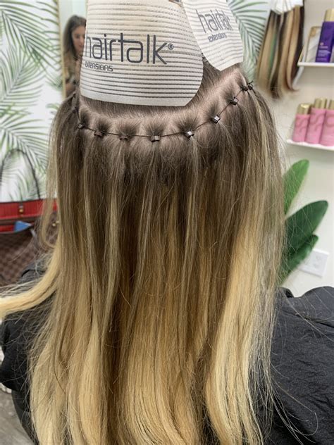 10,000+ Ways to Utilize Weft Hair Extensions for a Stunning Transformation