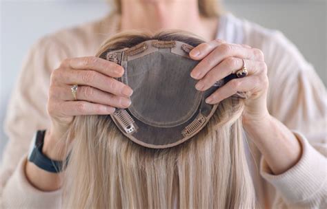 10,000+ Ways to Wear Hair Loss Toppers: A Complete Guide