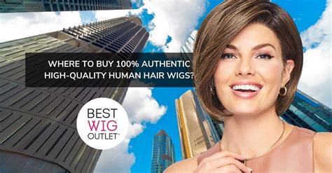 10,000+ Wigs: Your Ultimate Outlet Store Destination