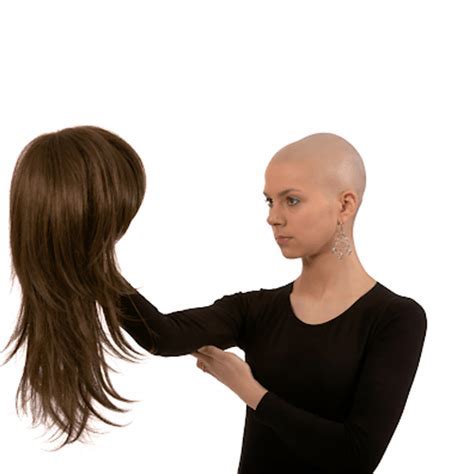 10,000+ Wigs and Counting: Empowering Cancer Patients with Confidence and Compassion