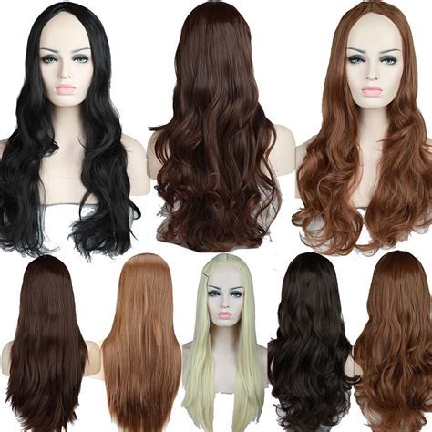 10,000+ Wigs to Choose From