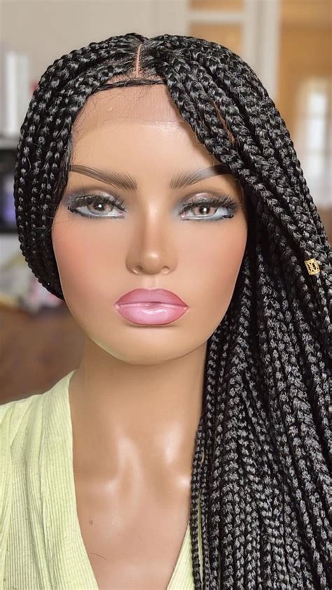 10,000+ Wigs to Gray Off the Face: The Ultimate Guide