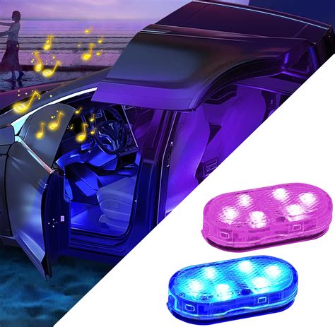 10,000+ Wireless LED Lights for Cars: Transform Your Ride with Cutting-Edge Innovation